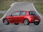 Renault Clio Sport concept 2005 года